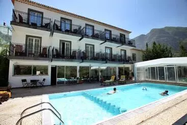 Hotel Estalagem Do Vale