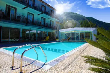 فندق Estalagem Do Vale