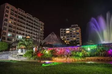 Ghl Relax Hotel Costa Azul