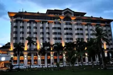 בית מלון כפרי Mulia