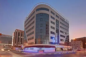 هتل Nihal