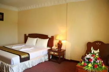 酒店 Princess Angkor