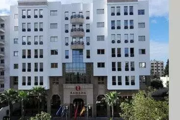 酒店 Ramada By Wyndham Fes