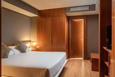 Hotel Sb Bcn Events 4 Sup