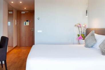 בית מלון כפרי Sb Bcn Events 4 Sup