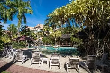 ホテル The Lakes Resort Cairns