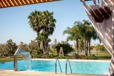 Hotel Vila Valverde Design Country