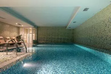 ホテル Vila Valverde Design Country