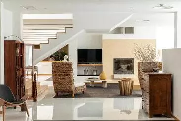 Hotel Vila Valverde Design Country