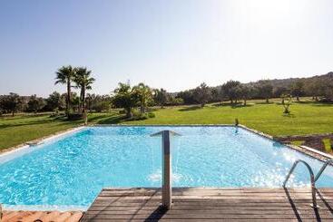 호텔 Vila Valverde Design Country