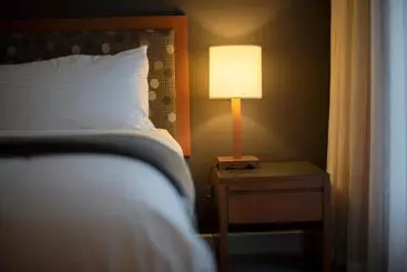 בית מלון כפרי Yarra Valley Lodge