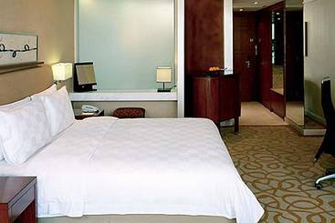 New Coast Hotel Manila