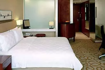 New Coast Hotel Manila