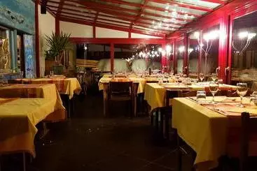 Hostel Pensione Cari
