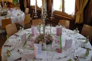 Hospedaria Restaurant Sternen