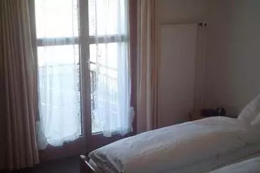 Cămin Restaurant Sternen