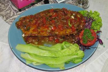 Bang Boet Bay Beach Resort