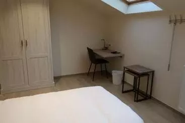 B&b La Vie En Roses