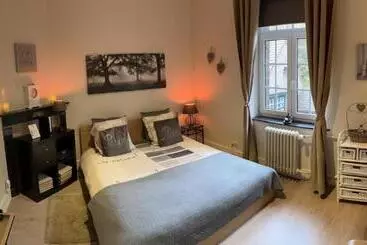 B&b Le Pavillon Du Bois De Buis