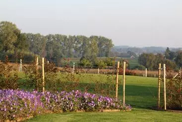 Aamiaismajoitus (B&B) Cafcauter