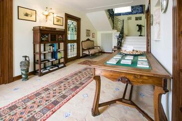 Bed and Breakfast Casina Margherita