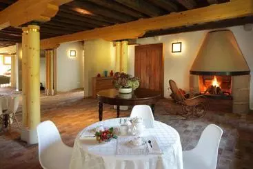 Bed and Breakfast La Barchessa