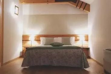 Bed and Breakfast La Barchessa