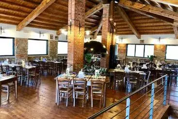 ホテル Agriturismo San Gallo