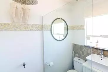 ホテル Beach Cottage Kleinzee