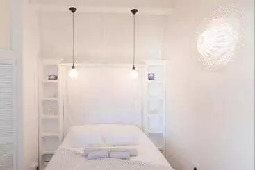 Hôtel Beach Cottage Kleinzee