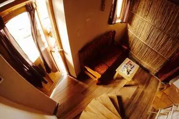 Hotel Ekokuelap Lodge Y Turismo Alternativo