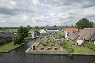 Hotel Het Rietershuijs