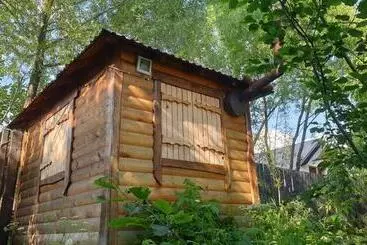 هتل Kostel House
