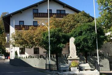 Hotel Landgasthof Hepting