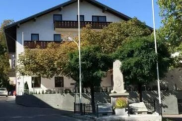 Hotel Landgasthof Hepting