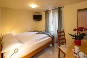 ホテル Locanda Villa D  Epoca