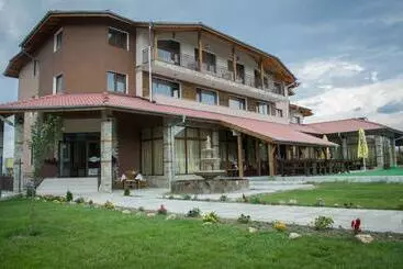 Hôtel Maribel Spa
