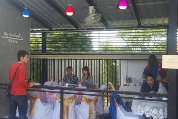 Hotel Me2 Singhamuntra Resort Kamphaengsaen