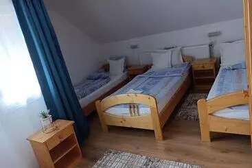 Nárcisz B&b
