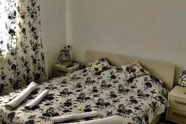 Pensió Casa De Sub Piatra