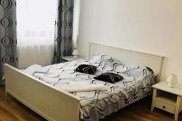 ペンション Casa De Sub Piatra