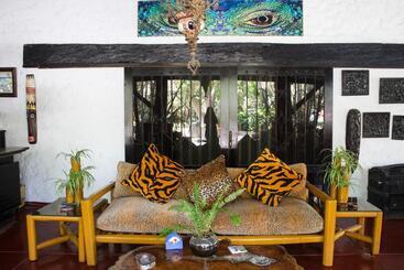 Pansiyon Casa Del Gringo