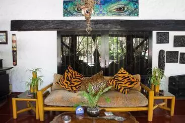 Pensão Casa Del Gringo