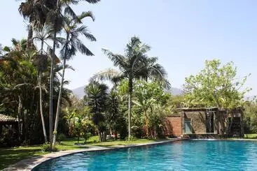 Pensjonat Casa Del Gringo