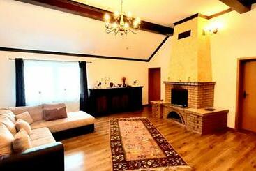 پانسیون Casa Sofia