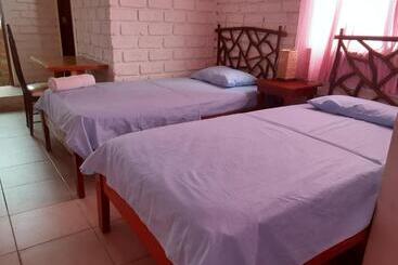 Pension Hostal Maresia