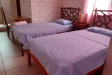 Pensiune Hostal Maresia