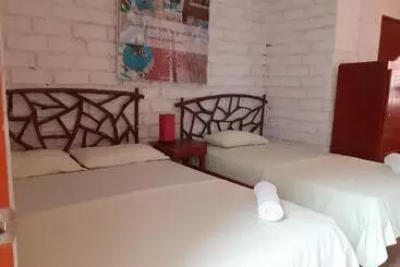 Pensió Hostal Maresia