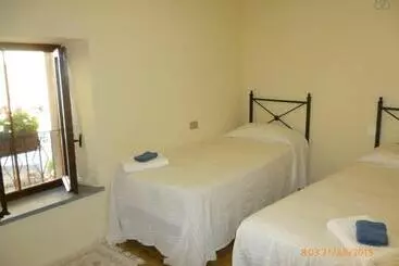 Pension Tuscan Hilltop
