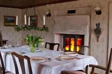 Pensionat Hogården
